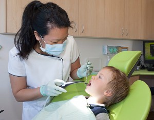 Dentist Merimbula