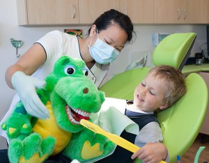 Dentist Merimbula