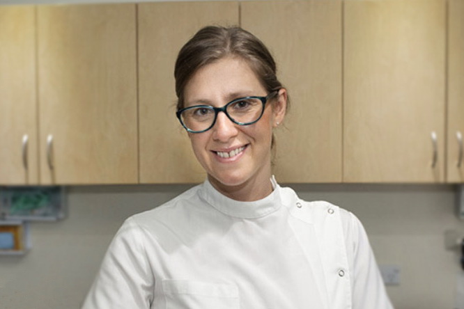 Dr. Maria Claudianos